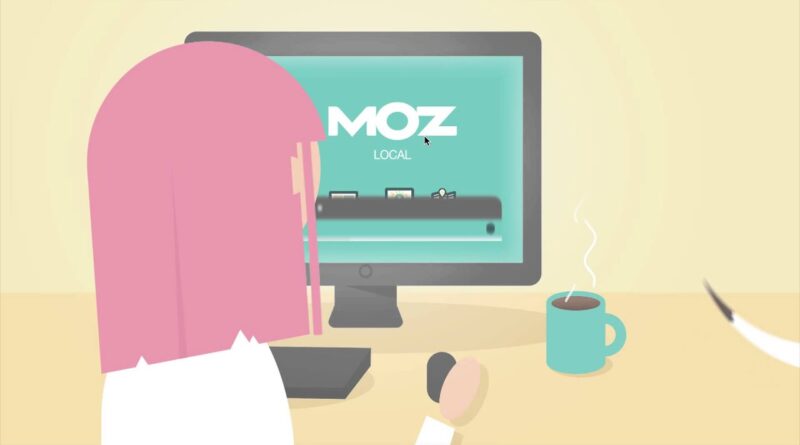 Introducing Moz Local!