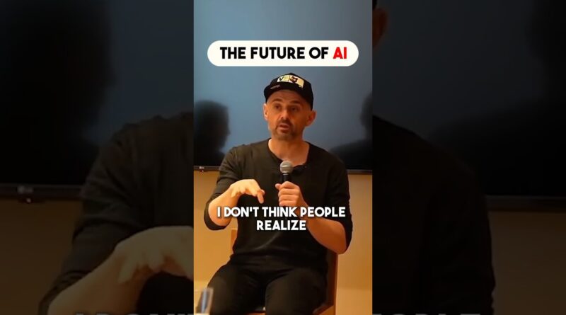 The future of AI