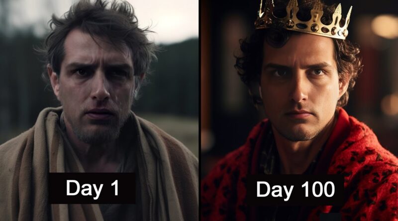 I was a broke affiliate, but then i discovered this