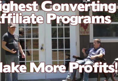**Best Converting Affiliate Programs And CPA Offers** make more money with your traffic
