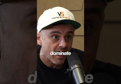 Once you all realize this truth – optimism takes over for fear