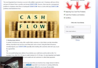 Set Up Your Affiliate Blog For Paid Traffic And Affiliate Profits