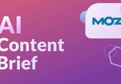 Create a Perfect Content Brief in Seconds with Moz Pro