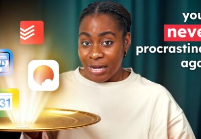 How to Stop Procrastinating