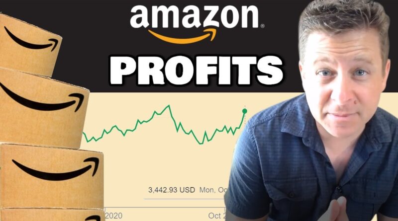 How To Build An Amazon Affiliate Website – Affiliate Marketing Tutorial!