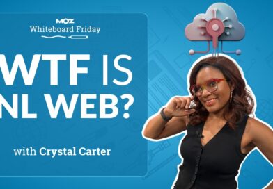 WTF is NL Web | Crystal Carter | Whiteboard Friday 4k WTF is NL Web | Crystal Carter | Whiteboard Friday 4k