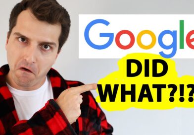 BREAKING: Google NUKES Affiliate Marketing With This… BREAKING: Google NUKES Affiliate Marketing With This…