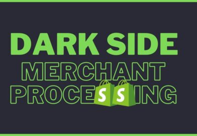 Merchant Processing | The Dark Side To Avoid
