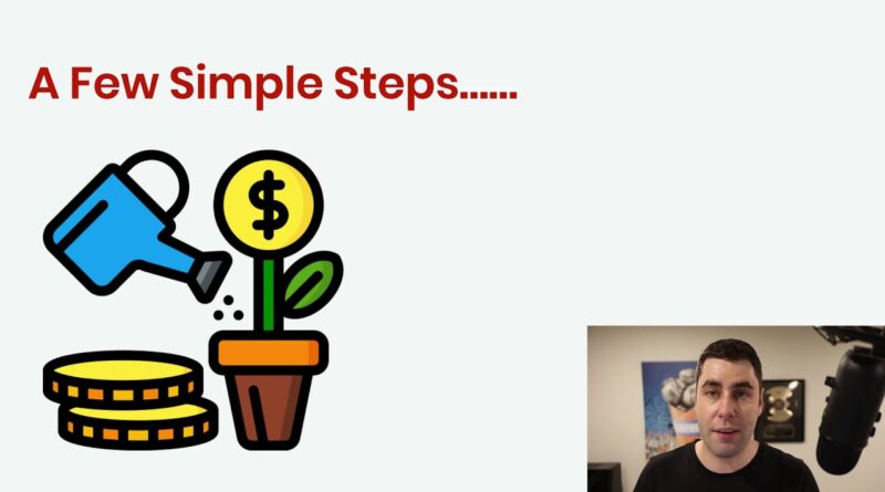 Best FREE Way To Make Money Online For Beginners With NO Website!