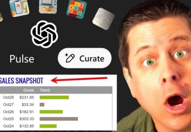 NEW Chatgpt Pulse – Make Money With Ai Curated Content!
