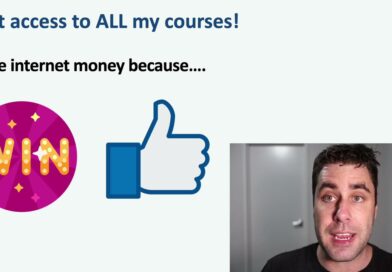 How To Make Money Online As A Broke Student In 2021 ($400/Month Plan)