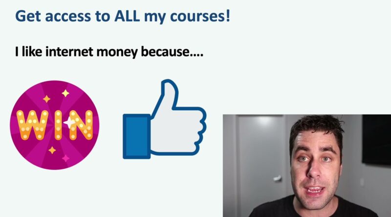How To Make Money Online As A Broke Student In 2021 ($400/Month Plan)