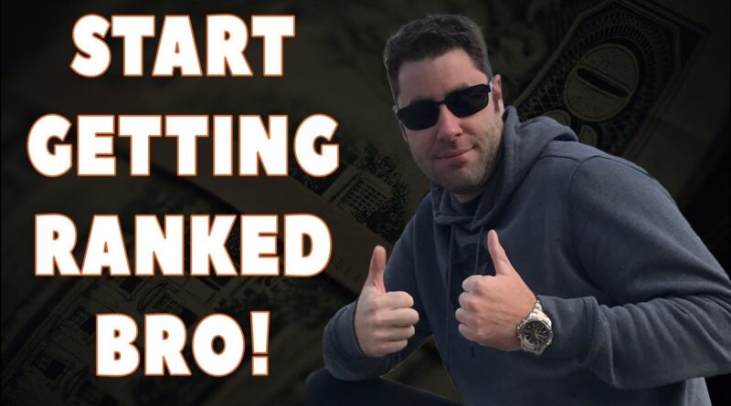 Always Do This Research BEFORE Doing SEO On Your Website