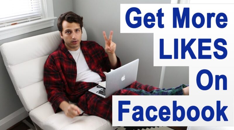 How to Get More Likes on Facebook (By Increasing Reach)