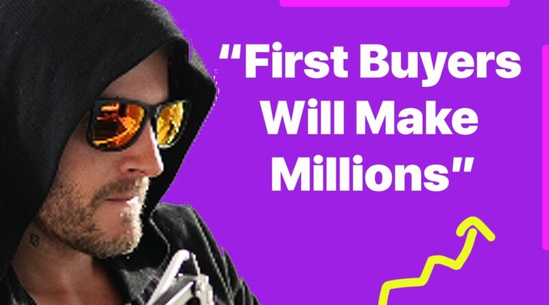 5 Crypto Coins That Will 15x In May (Last Chance)