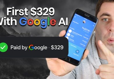 Google AI Is The Best Way To Make Money Online If You Have Nothing To Sell! Google AI Is The Best Way To Make Money Online If You Have Nothing To Sell!