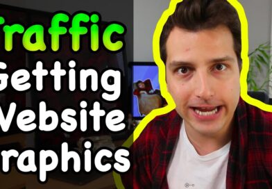 How to Create “Traffic Getting” Graphics w/ Canva (Thumbnails, Pinterest Pins, Instagram, eBooks)