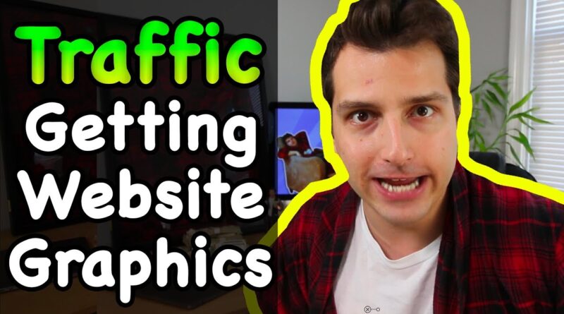 How to Create “Traffic Getting” Graphics w/ Canva (Thumbnails, Pinterest Pins, Instagram, eBooks)