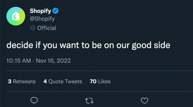 Shopify Did Me Dirty (& $1.85m With No Course Strategy)