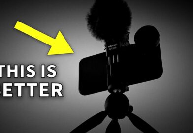 Best Vlogging & YouTube Setup For Beginners in 2020