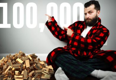 High Ticket Affiliate Marketing – $100K Cracked & Explained.