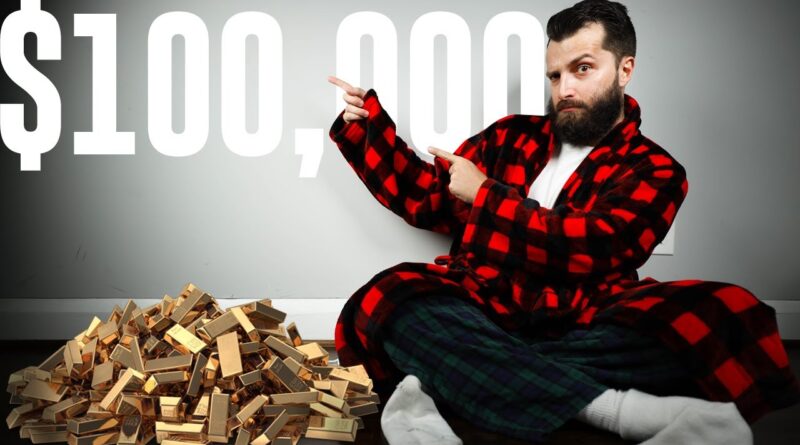 High Ticket Affiliate Marketing – $100K Cracked & Explained.