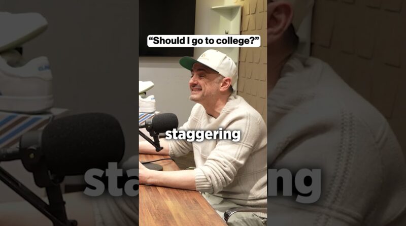 I do not think college is built for creatives