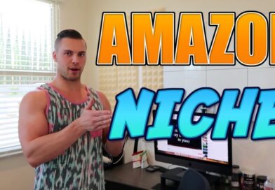 HOW TO FIND A PROFITABLE NICHE FOR AMAZON FBA