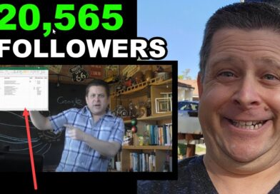 $20,565 Make Money on Social Media Step By Step – Starting From Zero $20,565 Make Money on Social Media Step By Step – Starting From Zero