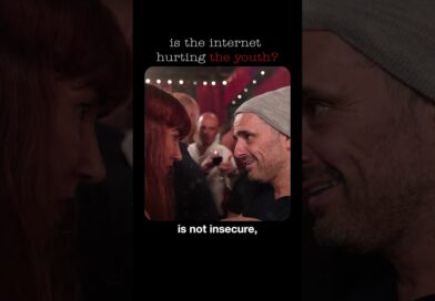 Is the internet hurting the youth? Is the internet hurting the youth?