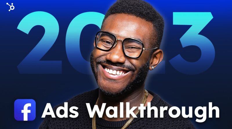 Facebook Small Business Strategy 2023  (YOUR QUESTIONS ANSWERED)