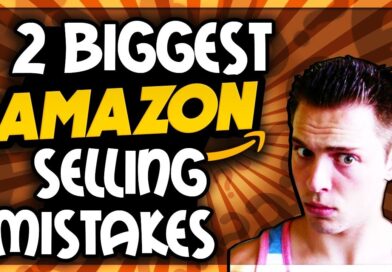 2 BIGGEST MISTAKE AMAZON SELLERS ARE MAKING **ESPECIALLY BEGINNERS**