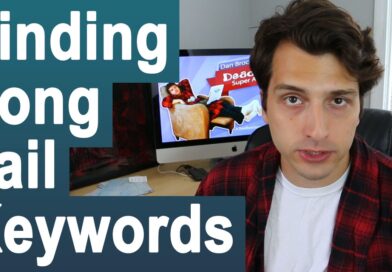 How to Find Long Tail Keywords in Google (Lazy Way)