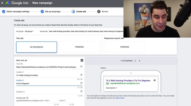 How To Make Money Online With Affiliate Marketing