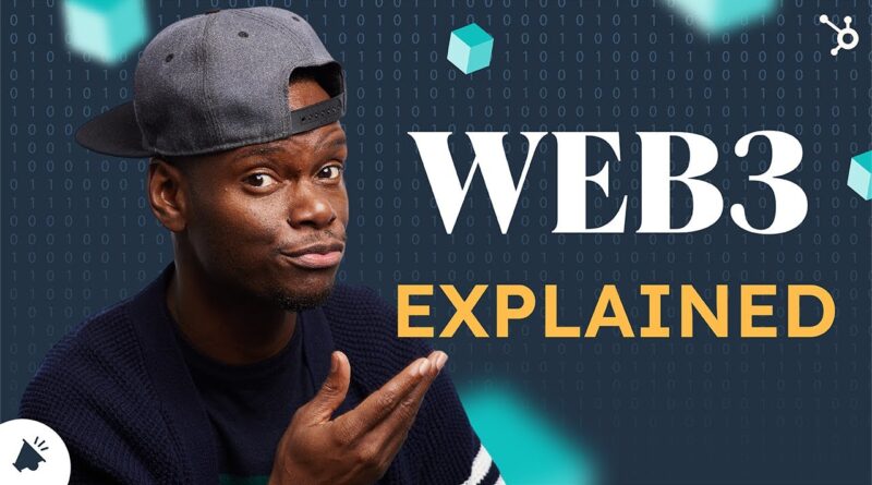 What is Web3? An Inside Look On Its Impact To Marketers