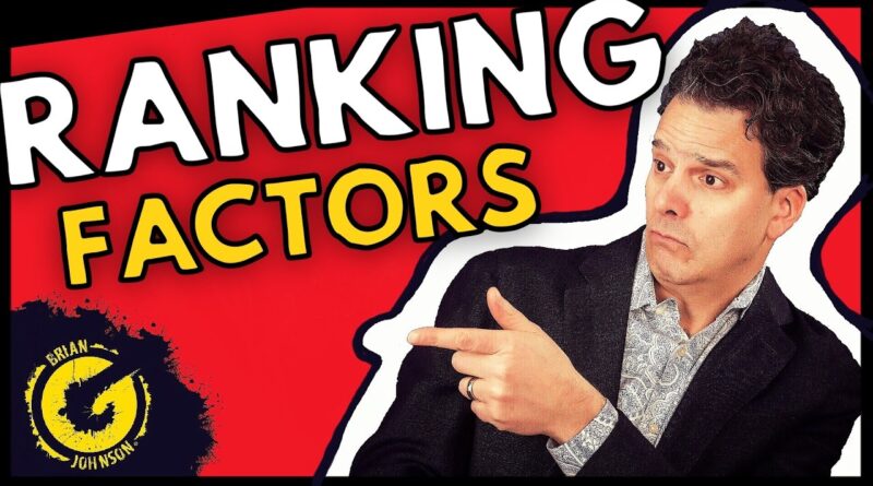 How To Rank YouTube Videos – YouTube Ranking Factors & Algorithm 2017
