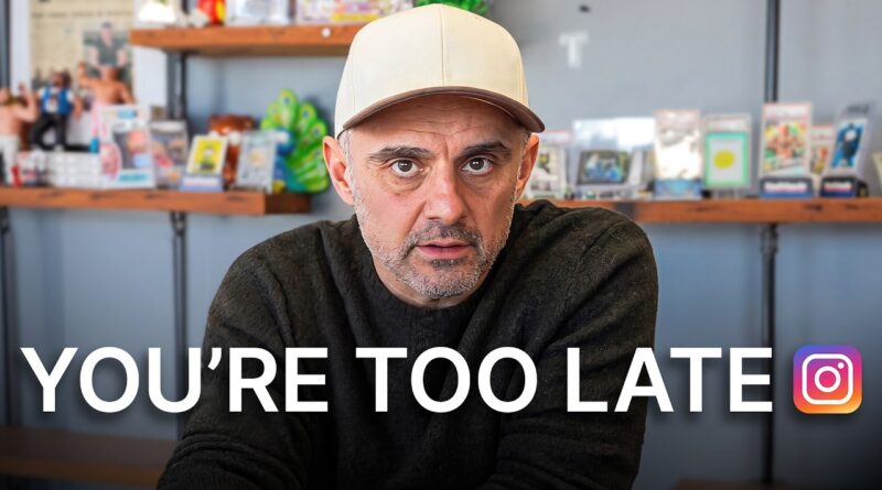 Brutally Honest Advice About Social Media in 7 mins