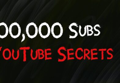 Get 100,000 YouTube Subscribers in 30 Days