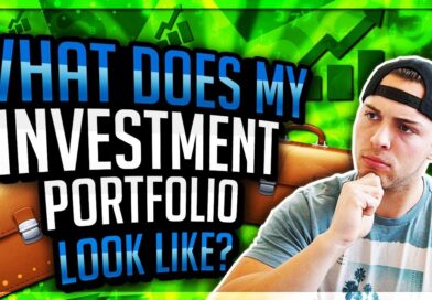 SHARING MY INVESTMENT PORTFOLIO: Why I Don’t Invest In Real Estate?