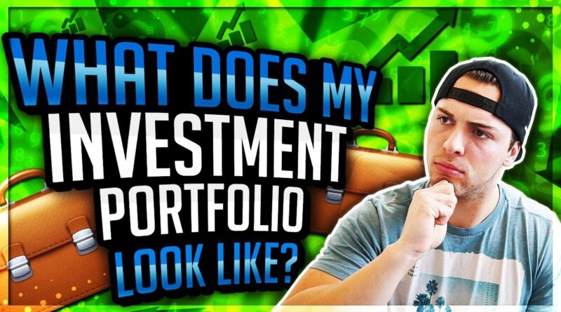 SHARING MY INVESTMENT PORTFOLIO: Why I Don’t Invest In Real Estate?