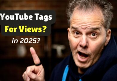 YouTube Tags 2025 to Get More Views