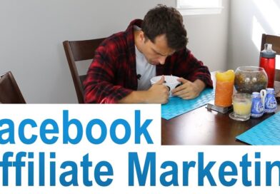 Facebook Affiliate Marketing: How to Copy Profitable Campaigns