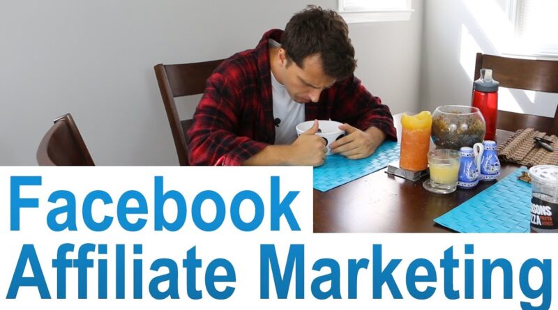 Facebook Affiliate Marketing: How to Copy Profitable Campaigns