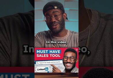 How To Master LinkedIn Sales Navigator To Smash Your Sales Goals!