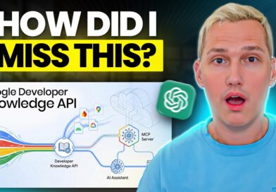 Google’s NEW API ENDED $5K in Broken AI Code 💀 (Firebase Deployments That Actually Work)