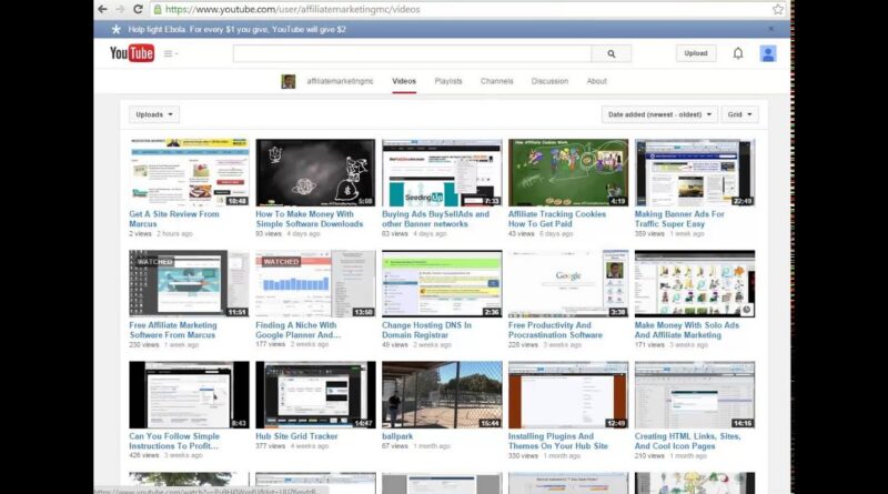 Creating An Opt Page On Your WordPress Blog Creating An Opt Page On Your WordPress Blog
