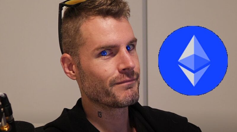 Ethereum Is A TERRIBLE Investment…Here’s Why Ethereum Is A TERRIBLE Investment…Here’s Why
