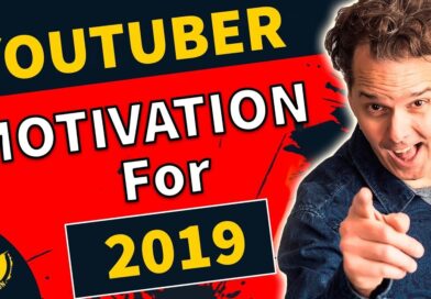 YouTube Motivation for Small YouTubers YouTube Motivation for Small YouTubers