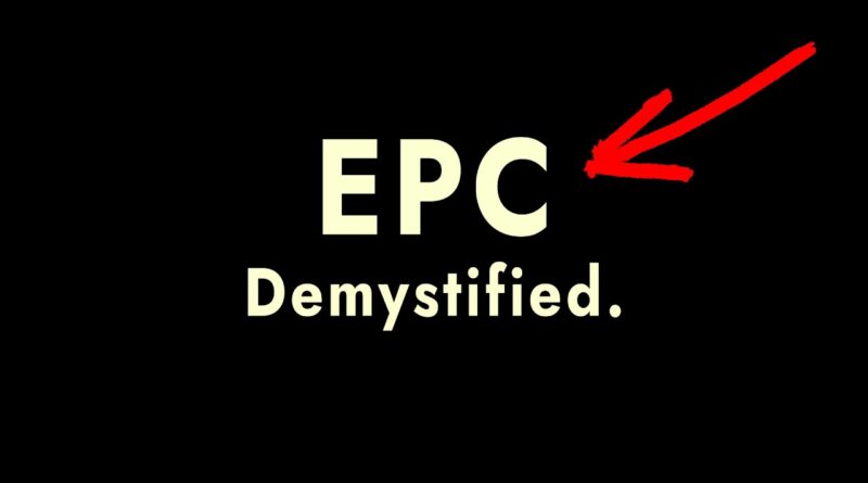 EPC Explained: The Secret to God-Tier Affiliate Commissions EPC Explained: The Secret to God-Tier Affiliate Commissions