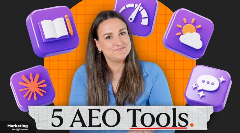 I Tested My Brand’s AI Visibility Using Only FREE AEO Tools